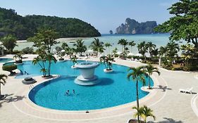 Phi Phi Cabana Hotel